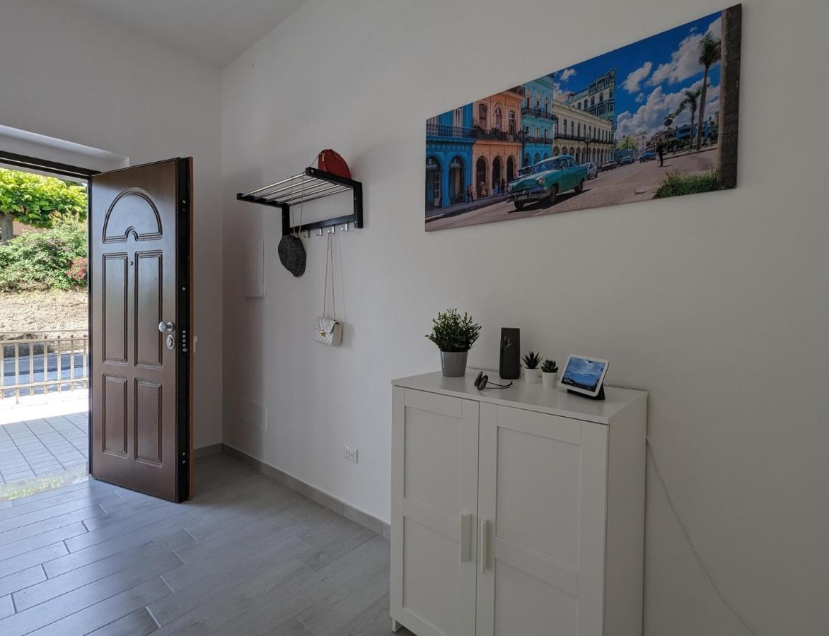 Holiday House Villamagna  Екстериор снимка