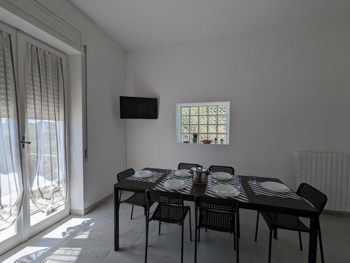 Holiday House Villamagna  Екстериор снимка