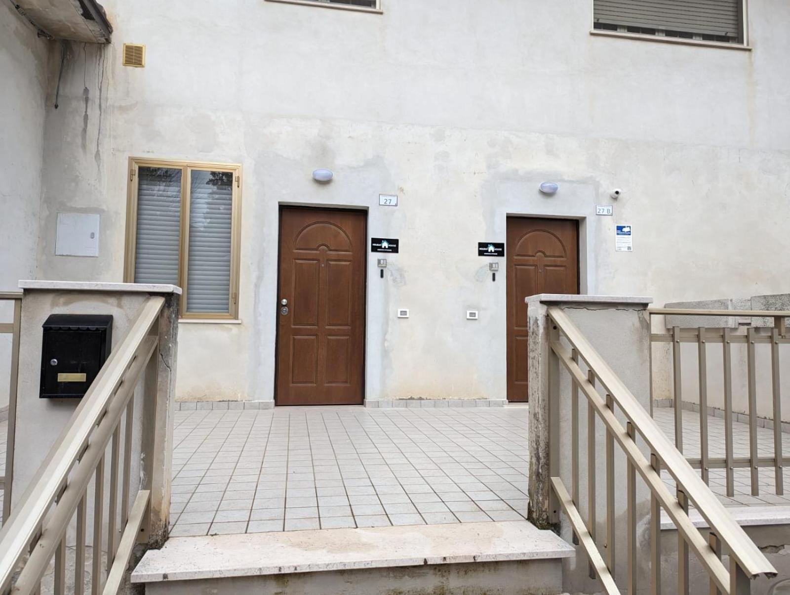 Holiday House Villamagna  Екстериор снимка
